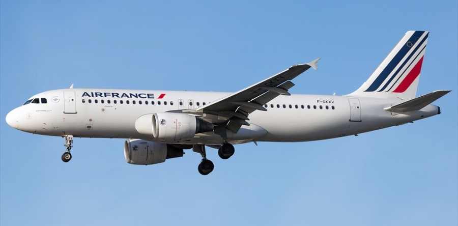 Vol direct Pointe-à-Pitre <-> Atlanta avec Air France