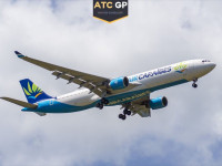 Air Caraïbes toujours dans le vert