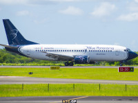 Cubana suspend ses vols avec la Guadeloupe