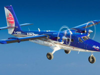 Air Antilles va remplacer ses deux Twin Otter