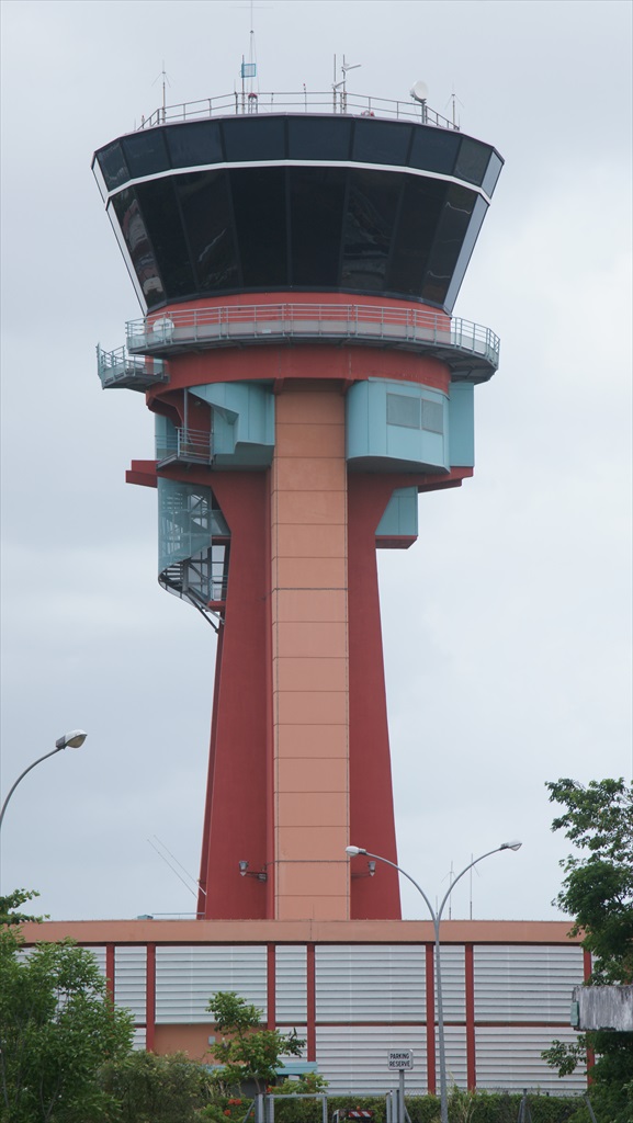 PTP Tower