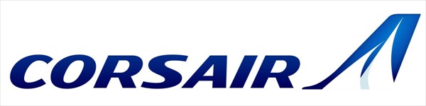 logo Corsair