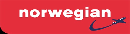logo Norwegian