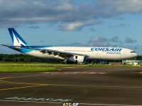 Accord de la Bruxelles pour les aides à Corsair