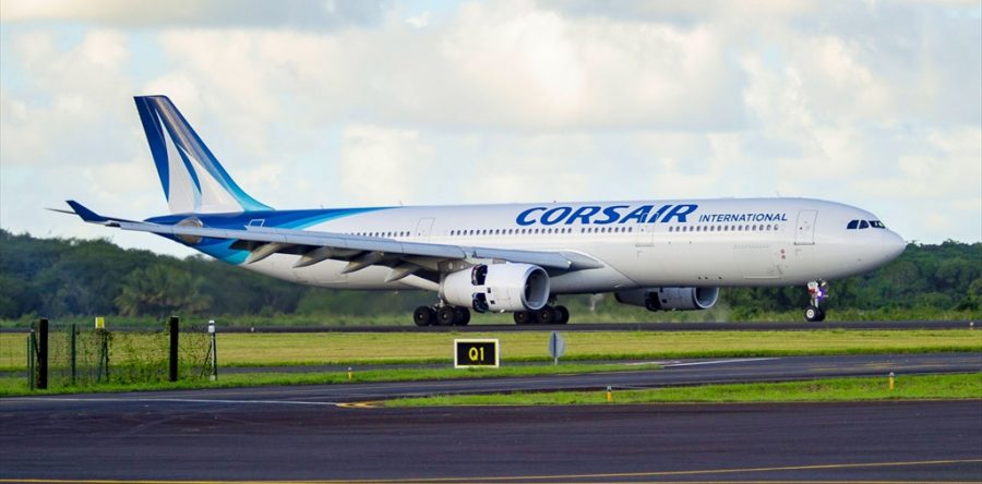 La vente de Corsair officialisée