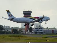 Air Belgium pourrait suspendre ses vols