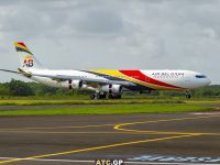 Le retour d’Air Belgium attendu aujourd’hui