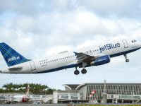 JetBlue et American de retour en novembre