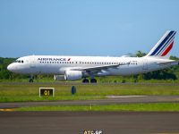Air France vers Montréal et New York depuis Pointe-à-Pitre
