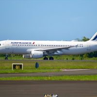 Air France vers Montréal et New York depuis Pointe-à-Pitre