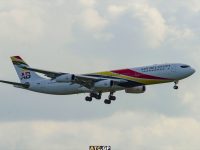 Air Belgium suspend ses vols jusqu’en octobre