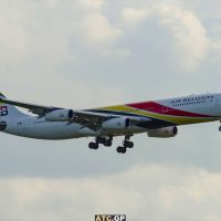 Air Belgium suspend ses vols jusqu’en octobre