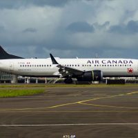 Reprise des vols Air Canada fin octobre