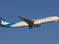 Corsair redéploie un A330-300