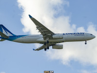 Retour de Corsair dès le 20 juin