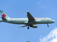 Air Canada reprise des vols le 17 juillet 2020