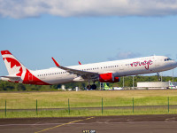 Air Canada reprend les vols dès le 6 juin 2020
