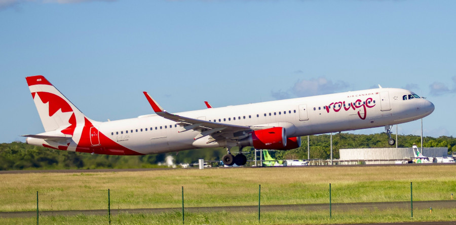 Air Canada reprend les vols dès le 6 juin 2020