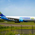 Air Caraïbes TX544 – 27 décembre 2019