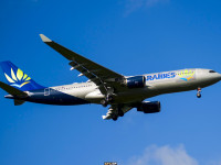 Le nouvel A330-200 de Air Caraïbes est en service