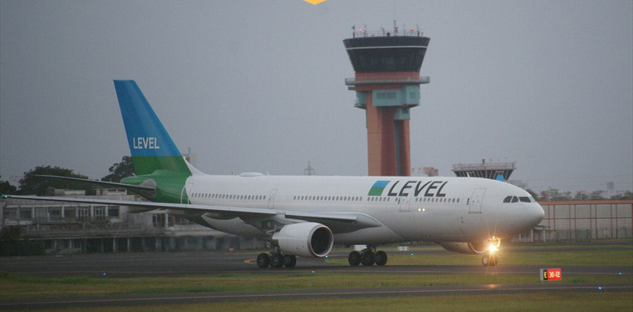 Level tous les jours dès novembre 2019 et bientôt en A321XLR ?