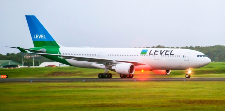 La fin de Level France ?