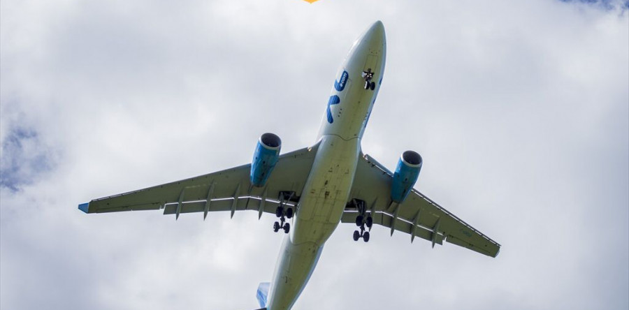 XL Airways reliera Pointe-à-Pitre à Nantes