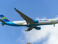 CMA-CGM entre au capital de Groupe Dubreuil Aéro
