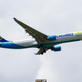 Air Caraïbes TX543 – 16 mai 2016