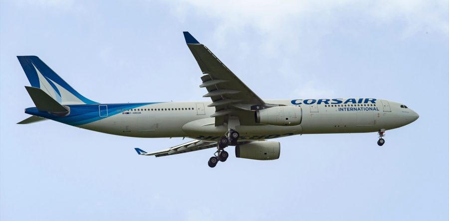 Corsair obtient 300 millions d’euros