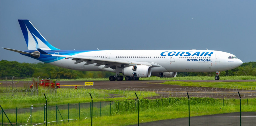 Corsair racheté par des investisseurs antillais ?