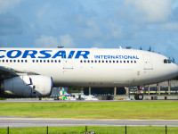 Tarif spécial étudiant avec Corsair