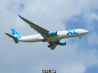 XL Airways c’est fini !