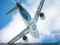 Le premier A330neo de Corsair sera pour PTP