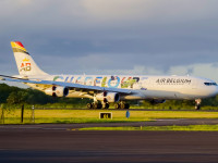 Air Belgium en direct dès novembre 2020