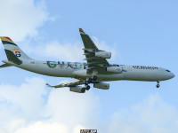 Air Belgium de retour ce 15 juillet 2020