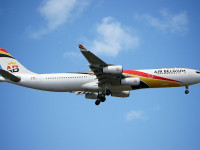Air Belgium jusqu’en septembre 2020