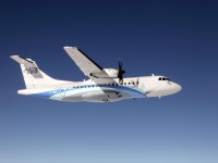 Air Antilles commande 2 ATR 72-600