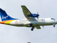 Nouvelle LIAT 2020