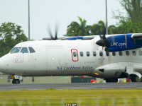 Liquidation prochaine pour LIAT ?