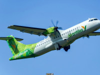 Reprise des vols d’Air Antilles à l’international