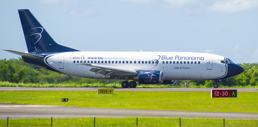 Cubana suspend ses vols avec la Guadeloupe