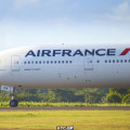 Air France AF793 – 3 septembre 2018