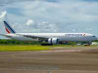 Air France de retour vers Paris-CDG en fin d’année