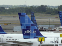 JetBlue confirme son arrivée en Guadeloupe