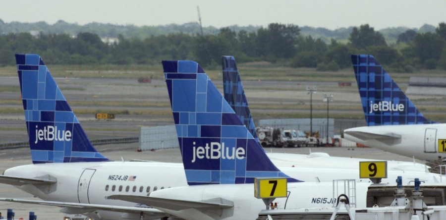 JetBlue confirme son arrivée en Guadeloupe