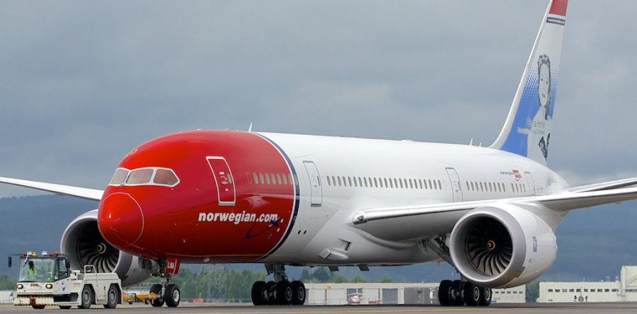 Norwegian reprend les vols vers les États-Unis au départ de Pointe-à-Pitre